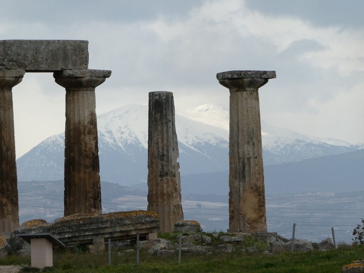 Corinth