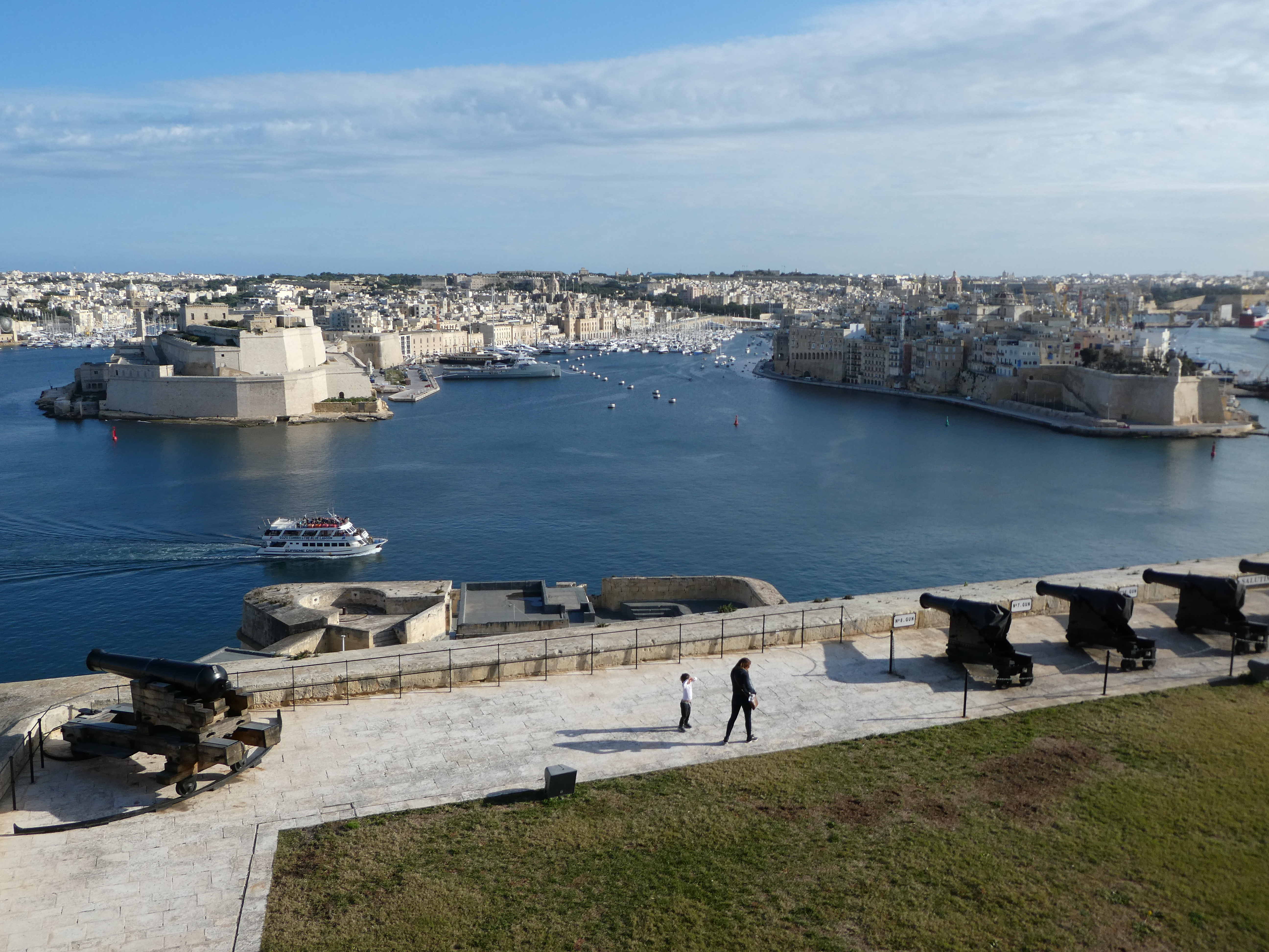 La Valetta